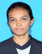 Dhanushree R - IPCMB - 97
